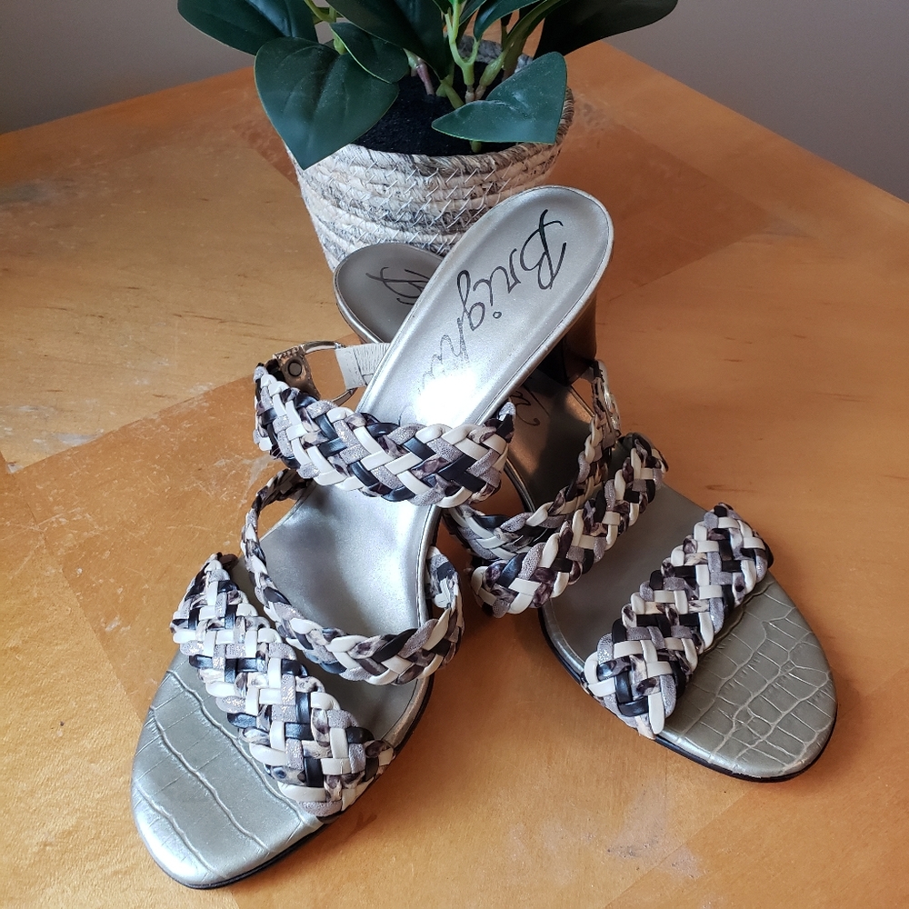 Brighton Sandals